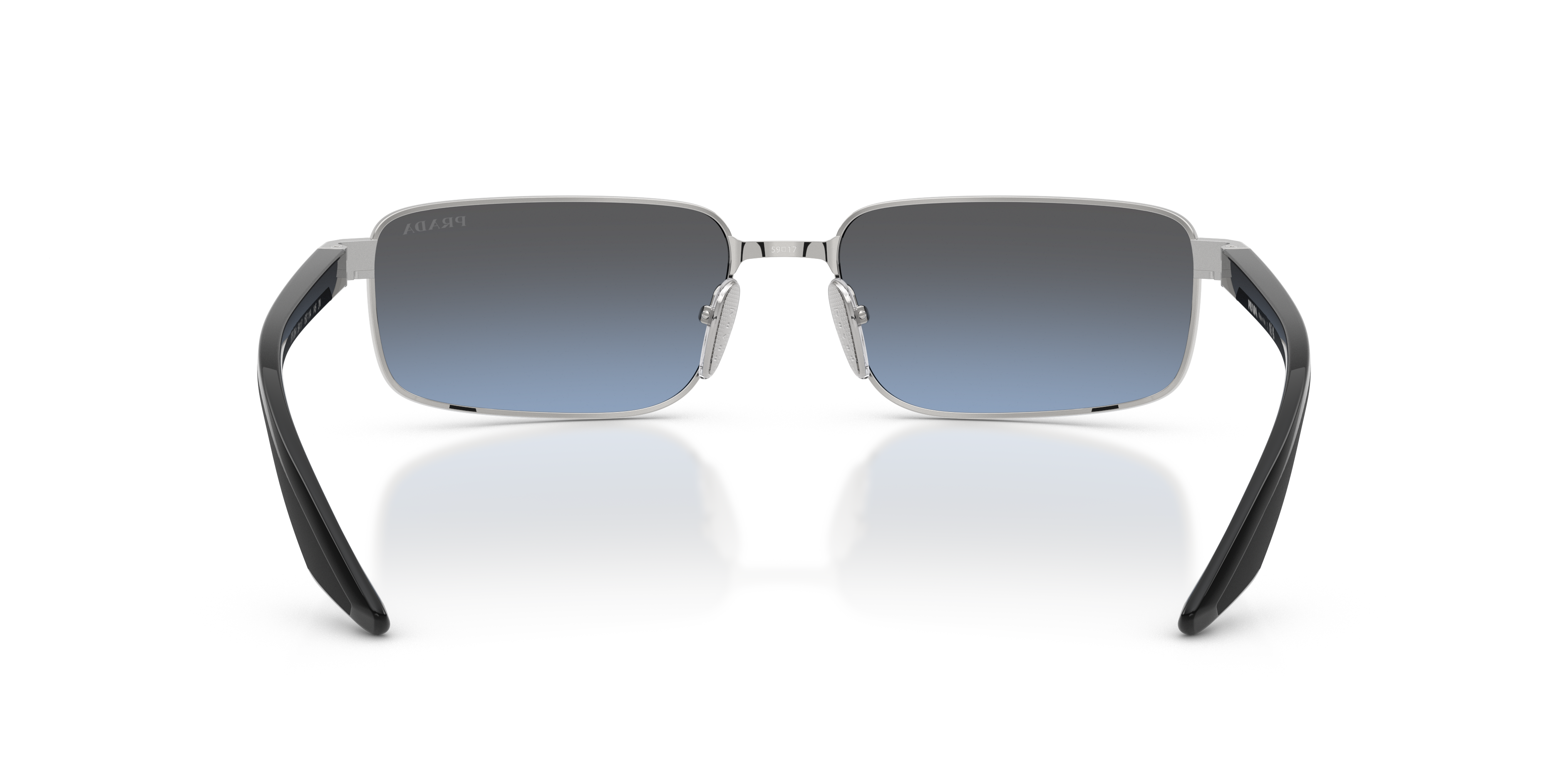 Prada Linea Rossa PS B54S 1BC11A  